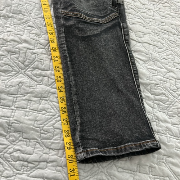 Volero Motorcycle Jeans Size 28/30 - Picture 8 of 10